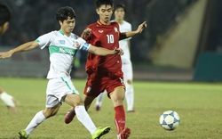 U19 HAGL – U21 Thái Lan: 3-0 Chiếc Cúp đầu tiên