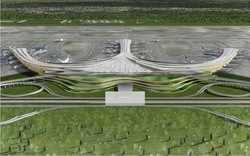 Giải trình dự án sân bay Long Thành: Có thể hoàn trả vốn vay ODA?