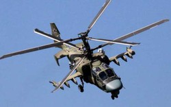 Nga sắp có thêm hàng loạt trực thăng “khủng“