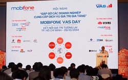 MobiFone sẵn sàng chia sẻ đến 90% doanh thu