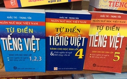 Từ điển tiếng Việt định nghĩa “Đền là Chỗ vua ở”, tin nổi không?