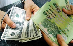 Đầu tư tiền Việt “lời” hơn ngoại tệ