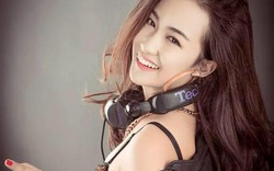 Nữ DJ nổi tiếng Hà thành từng bị chuốc đồ uống pha chất kích thích