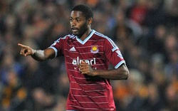 Alex Song hé lộ lý do từ chối Arsenal