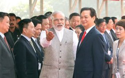 Báo Ấn Độ đưa đậm về chuyến thăm của Thủ tướng Nguyễn Tấn Dũng