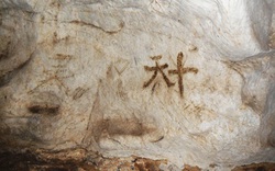 Khám phá “hang ma” trên núi Ba Tổng tại Thái Nguyên