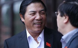 Ông Nguyễn Bá Thanh vẫn điều hành công việc thông qua thư ký