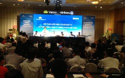 Vietnam Airlines chào bán gần 49 triệu cổ phần lần đầu ra công chúng 