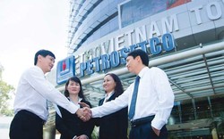 PETROSETCO: Sử dụng hiệu quả & linh hoạt nguồn vốn, lợi nhuận cao