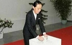 Rộ tin ông Kim Jong-un gả em gái cho một quan chức cấp cao