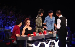 Tập 6 Got Talent hứa hẹn gây bất ngờ