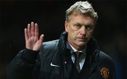 David Moyes “đắt sô”