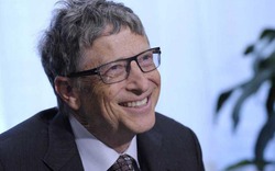 Bill Gates mất 218 năm, 1 triệu USD/ngày mới tiêu hết tiền 