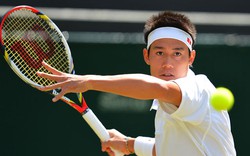 ATP World Tour Finals: Lần đầu cho Nishikori