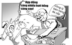 Cơ quan quản lý cũng nhầm lẫn về Lừa đảo trong bán hàng đa cấp