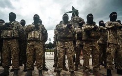 “Các tiểu đoàn Ukraine sẵn sàng xâm nhập, đánh bom trên lãnh thổ Nga”