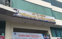 ĐH Tài chính - Marketing ngang nhiên “lách luật”, bán chương trình liên kết quốc tế 