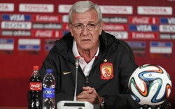 HLV Marcello Lippi chấm dứt sự nghiệp tại Trung Quốc