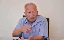 Vĩnh biệt nguyên Phó thủ tướng Nguyễn Công Tạn - Một tấm lòng với nông nghiệp, nông dân