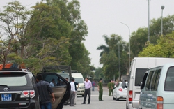 NÓNG: Bắt 42 người nước ngoài sang Việt Nam giả danh cảnh sát Trung Quốc