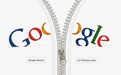 Google “vén màn” bí ẩn về chuyện đồng tính luyến ái trên thế giới