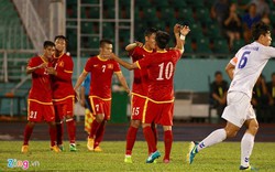 Lịch thi đấu, truyền hình trực tiếp AFF Suzuki Cup 2014 