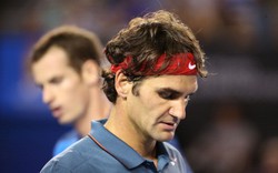 ATP World Tour Finals: &#34;Tàu tốc hành&#34; Federer rơi vào bảng khó