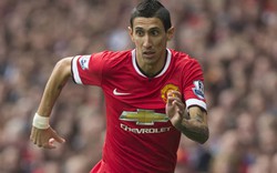 Đội hình gây thất vọng nhất vòng 10 Premier League: Gọi tên Di Maria