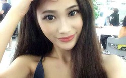 Xách... bao cao su lên và đi - bí quyết phượt của chân dài sexy 19 tuổi