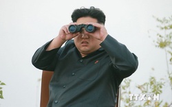 Ông Kim Jong-Un chỉ thị củng cố các tiểu đoàn trong quân đội