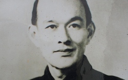 Nhà giáo, bác sĩ nông học Lương Định Của - người tận tâm với nông dân