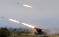 TT Ukraine tự tin về vũ khí công nghệ cao và sức mạnh hỏa lực