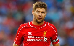 Bị ép giảm lương quá đáng, Gerrard tính chuyện rời Liverpool