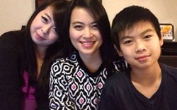 Tuần sau, đưa thi hài 3 mẹ con người Việt tử nạn trong vụ MH17 về Hà Nội