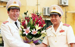 Giám đốc Công an Hà Nội có thể lên chức Trung tướng