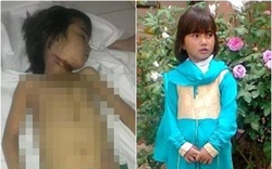 Bé gái 6 tuổi bị hãm hiếp và siết cổ đến chết