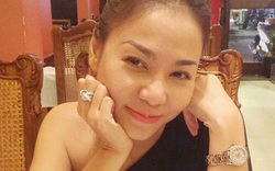 4 mỹ nhân Việt được người tình cầu hôn bằng nhẫn kim cương bạc tỷ