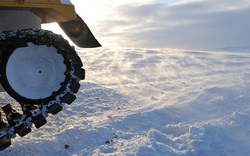 Vũ khí Nga được “kiểm tra độ bền” trong điều kiện... Bắc Cực