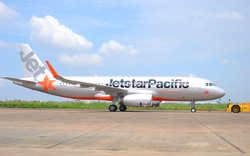 Chim cánh cụt bay “chuyên cơ” Jetstar Pacific ra Phú Quốc