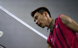 Lee Chong Wei đối mặt án phạt nặng vì dương tính với doping