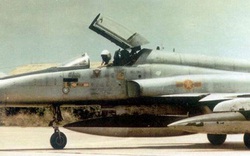 Giải mã đóng góp của Việt Nam trong phát triển Su-25 Nga