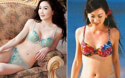 Những tiết lộ của &#34;nàng Phan Kim Liên&#34; về thời xã hội đen khống chế showbiz 