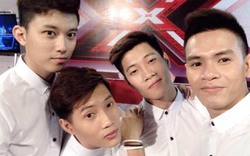 Á quân X-Factor - Nhóm O Plus lên tiếng phản đối cực lực nạn đạo nhạc