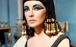 Sự thật sau vẻ đẹp &#34;nghiêng nước nghiêng thành&#34; của nữ hoàng Cleopatra