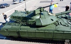 Báo Nga “chê tơi tả” xe tăng hiện đại của Vệ binh Ukraine
