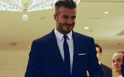 Báo chí Anh nói gì về vụ Beckham sang Việt Nam?