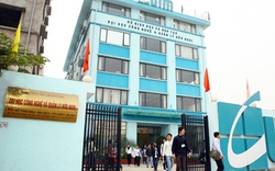 Một trường đại học tại Hà Nội bị ngừng tuyển sinh