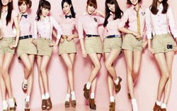 Ăn gì để dáng gợi cảm như mỹ nữ nhóm Girl&#39;s Generation?