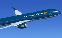 Cổ phiếu Vietnam Airlines đã được các nhà đầu tư đăng ký ”vét sạch”