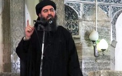 Lầu Năm góc chưa xác nhận tin thủ lĩnh IS al-Baghdadi bị tiêu diệt